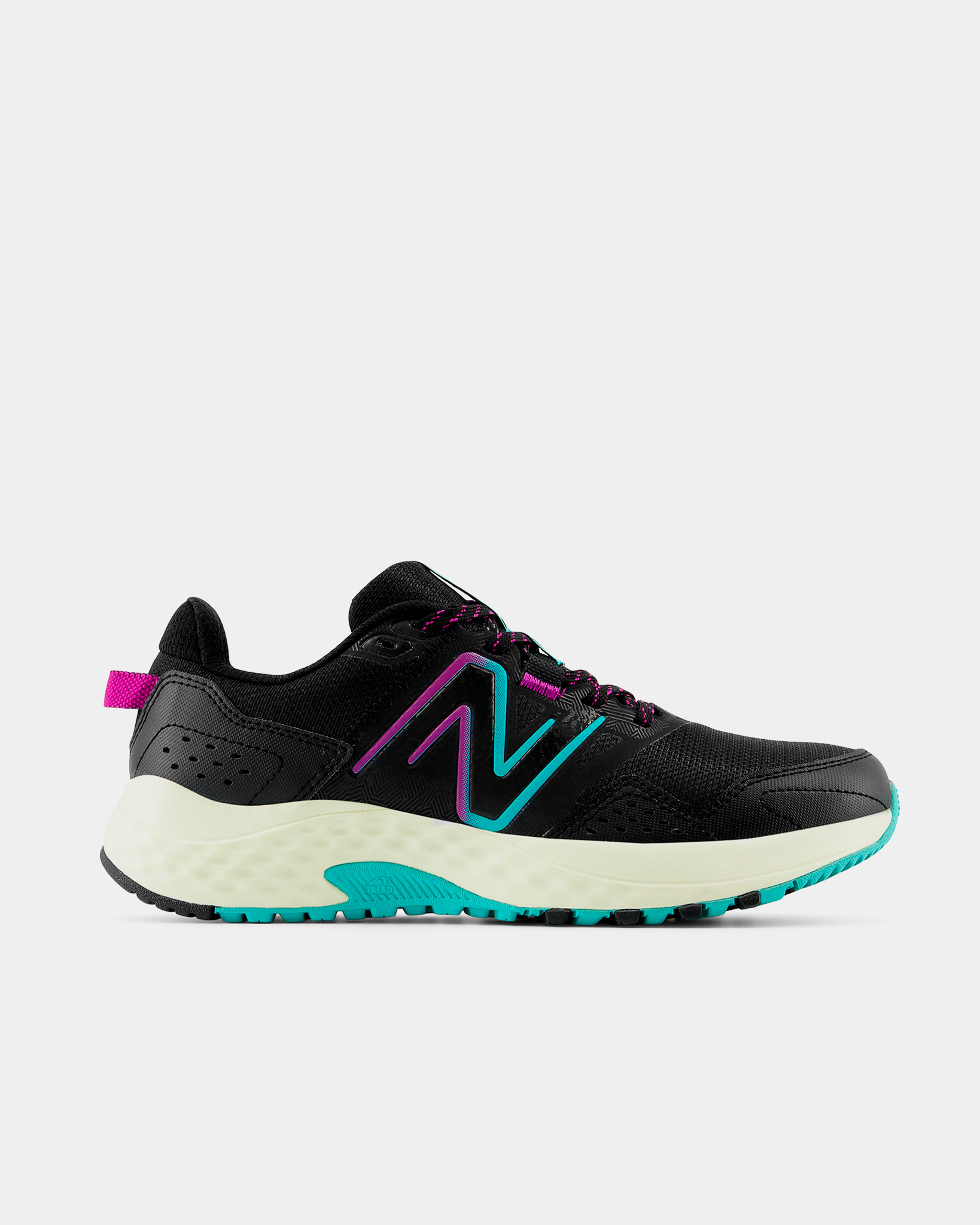 Tenis New Balance WT410CH8